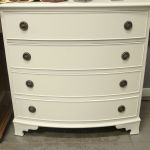 844 8028 CHEST OF DRAWERS
